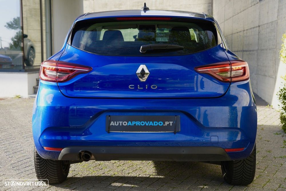 Renault Clio 1.0 TCe Limited - 33