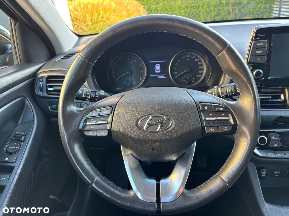 Hyundai i30 1.5 DPI Comfort - 22