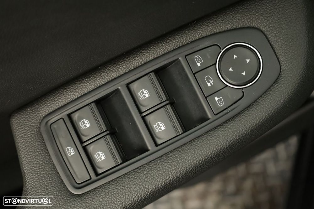 Renault Clio 1.0 TCe Evolution Bi-Fuel - 21