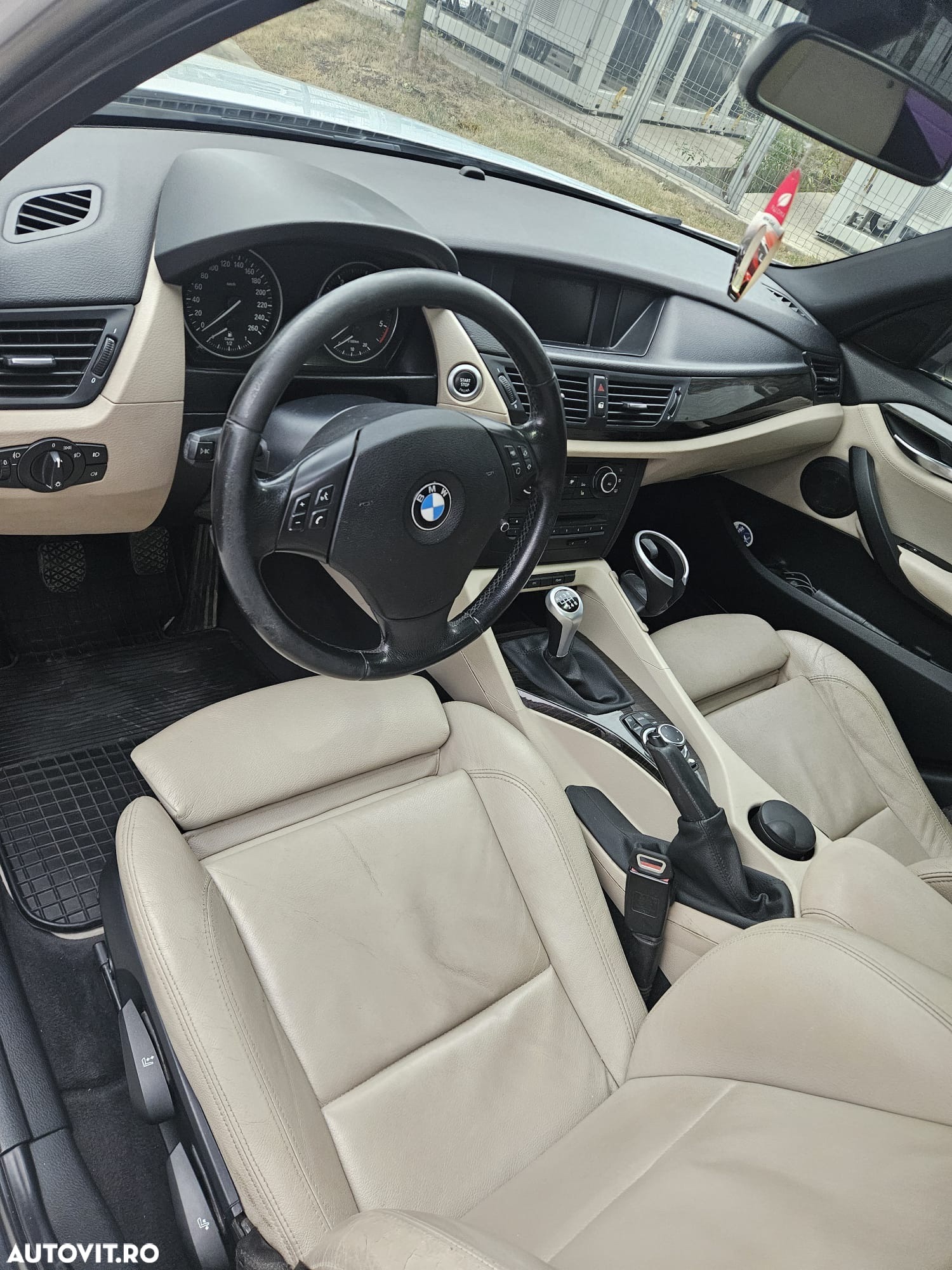BMW X1 - 19