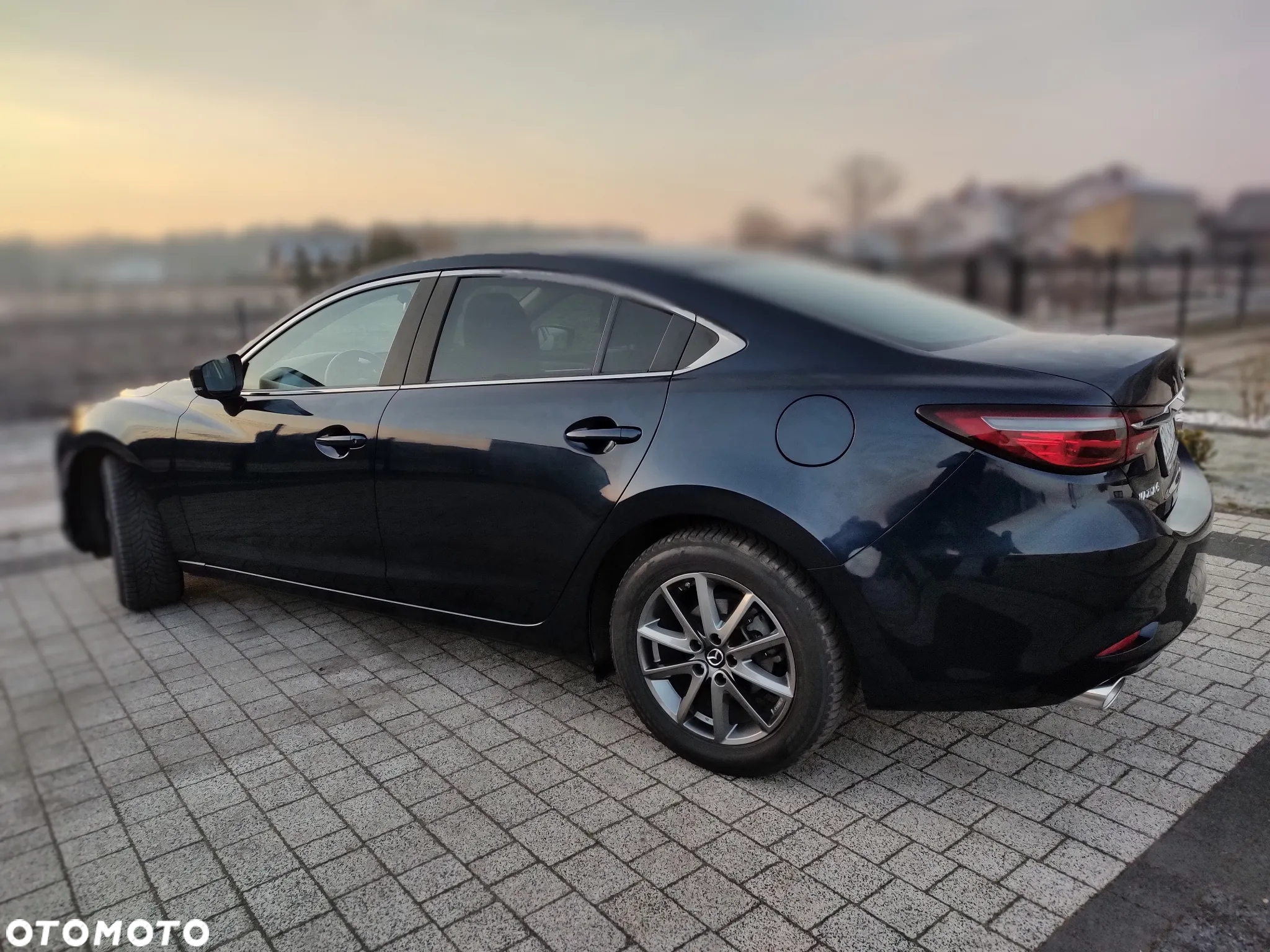 Mazda 6 2.0 SkyMotion - 8