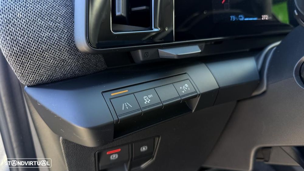 Renault Mégane E-Tech EV60 Evolution Optimum Charge - 14