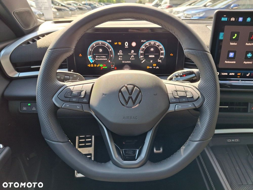 Volkswagen T-Roc 1.5 eTSI R-Line DSG - 24