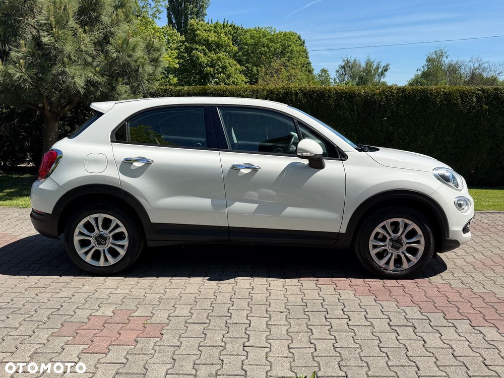 Fiat 500X 1.6 E-torQ 4x2 S-Design City Look - 6