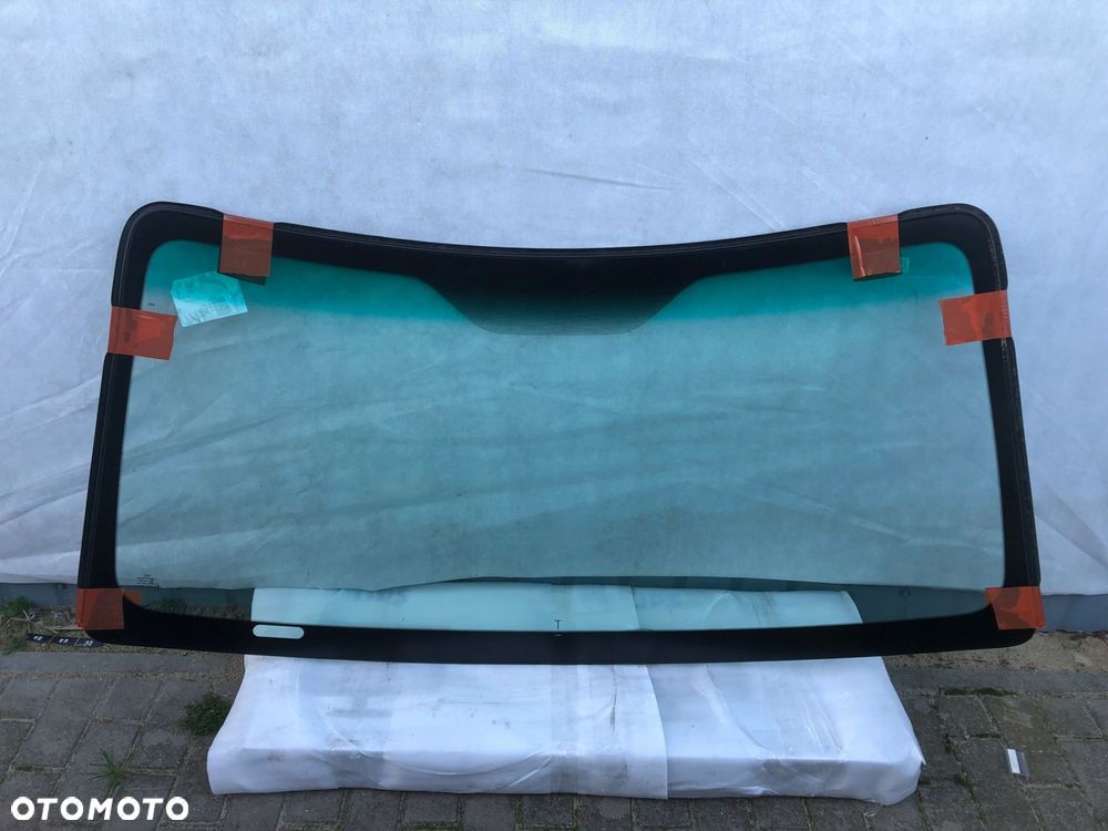 ford expedition szyba przednia nowa uszczelka 2003-2017 - 4