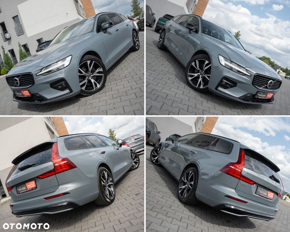 Volvo V60 - 20