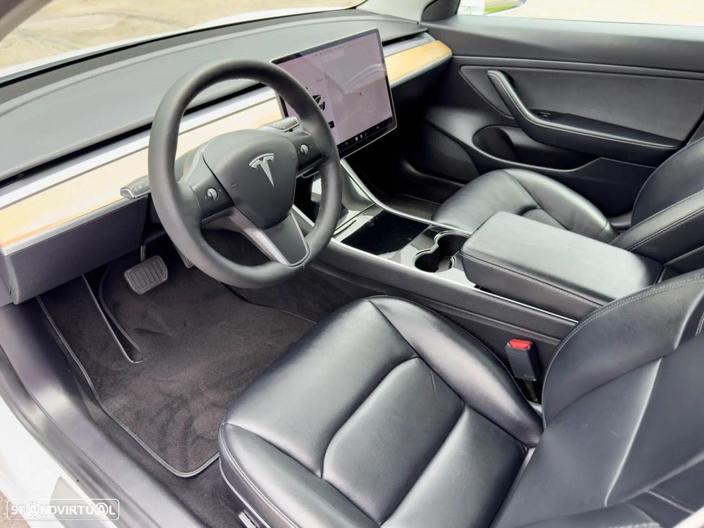 Tesla Model 3 Standard RWD Plus - 7