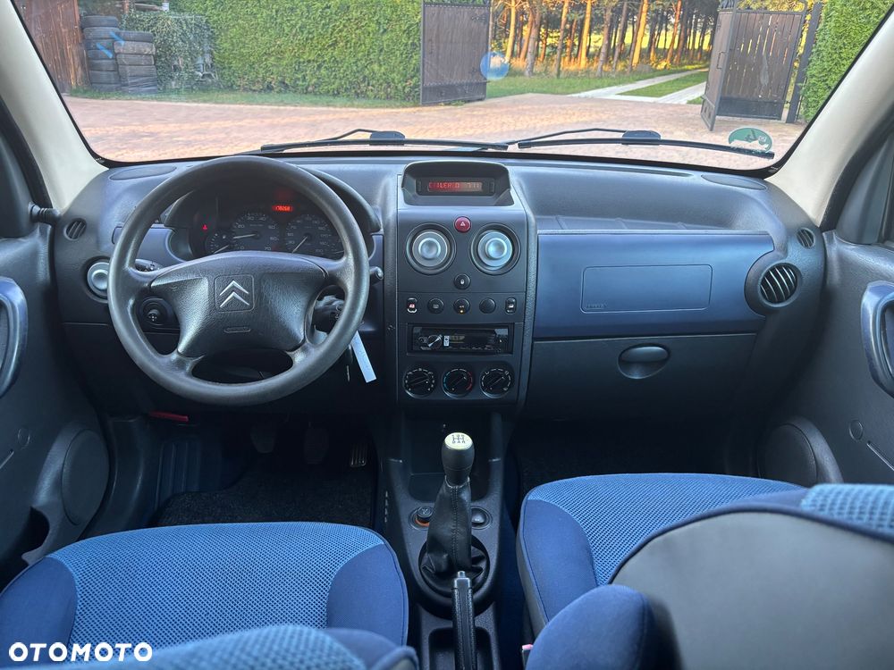 Citroën Berlingo Multispace 1.6 16V Exclusive - 5