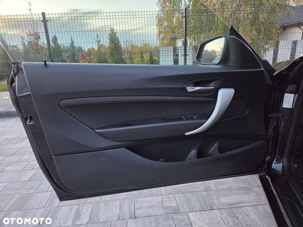 BMW Seria 1 116i Urban Line - 34