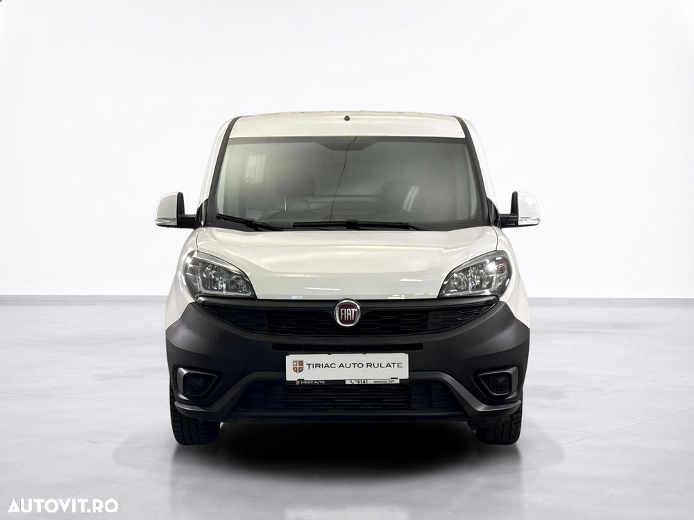Fiat Doblo - 9