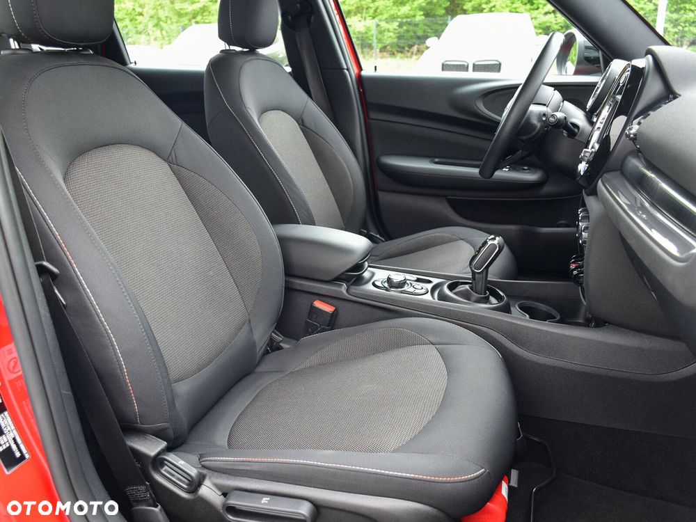 MINI Clubman - 4