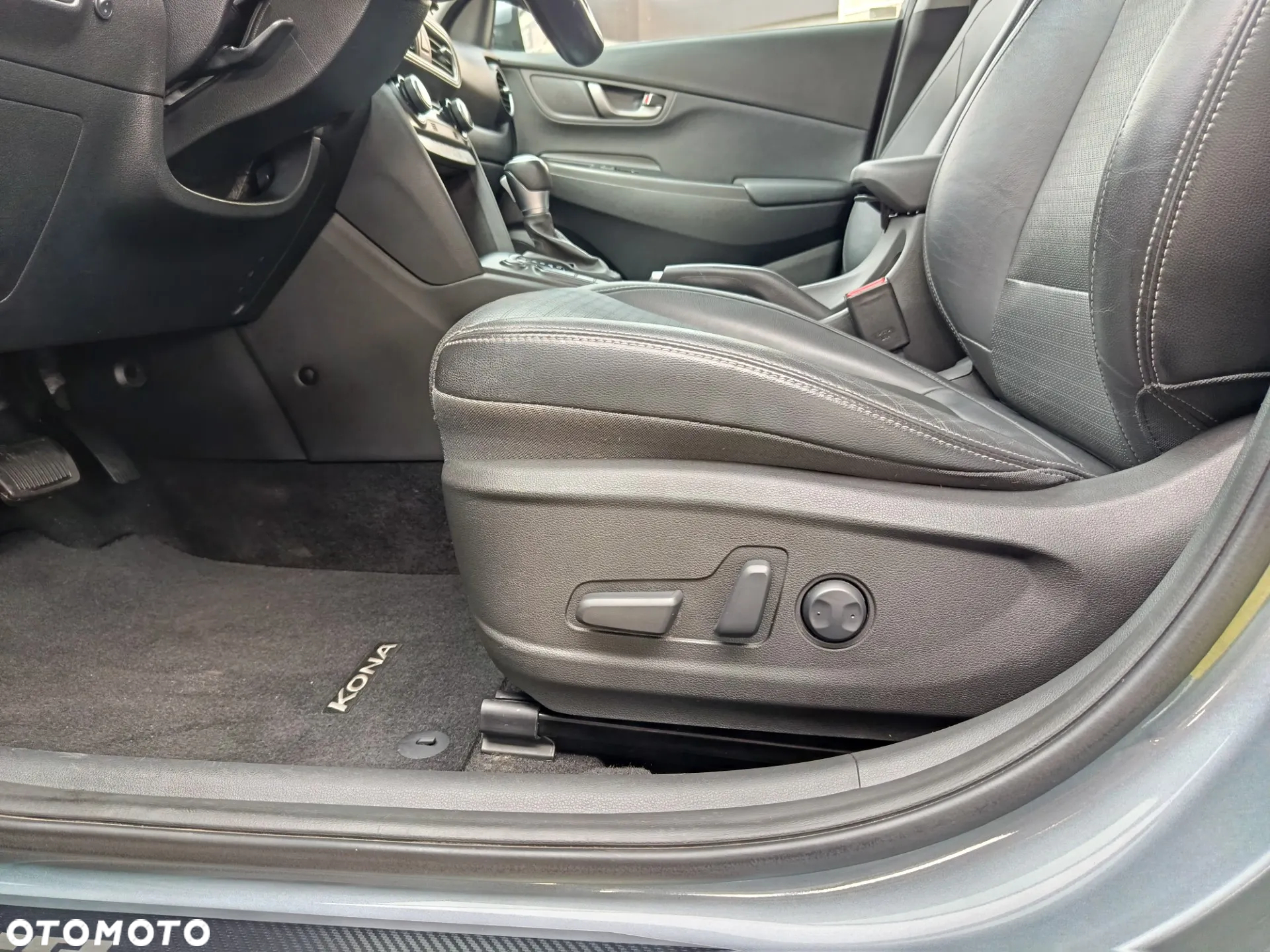 Hyundai Kona 1.6 T-GDI Premium 4WD DCT - 17