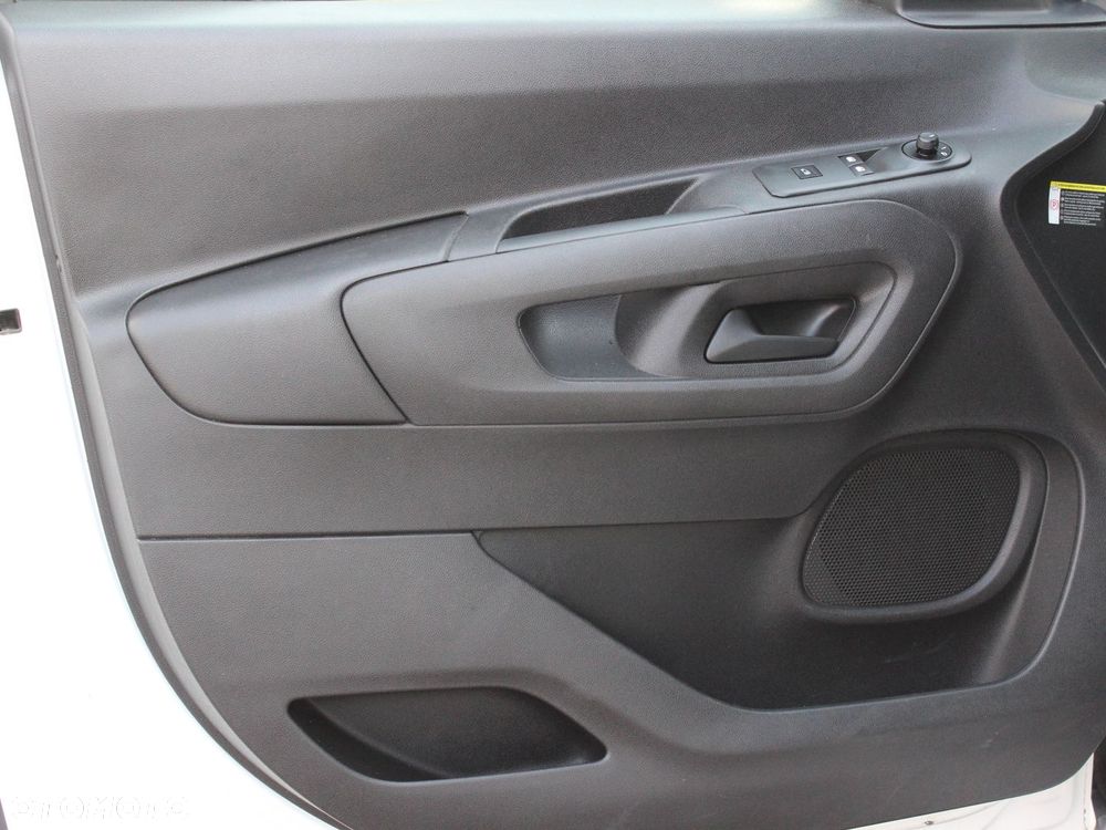 Peugeot Partner - 16