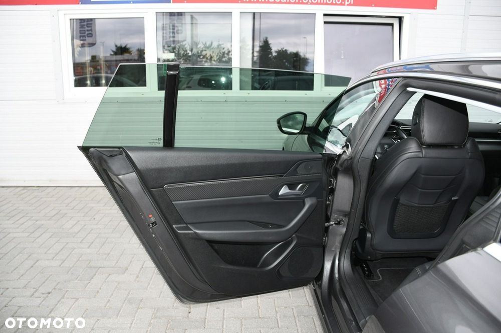 Peugeot 508 - 35