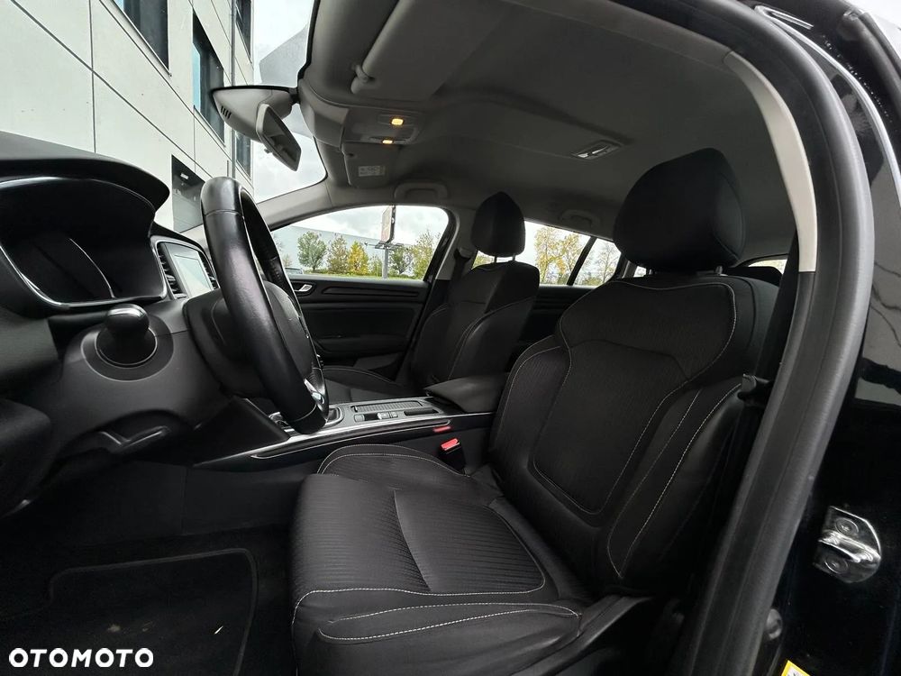 Renault Megane - 14
