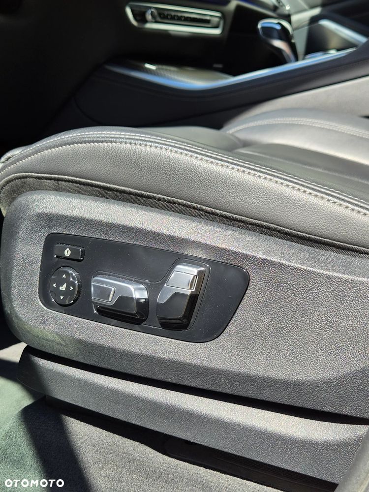 BMW X5 xDrive25d sport - 19