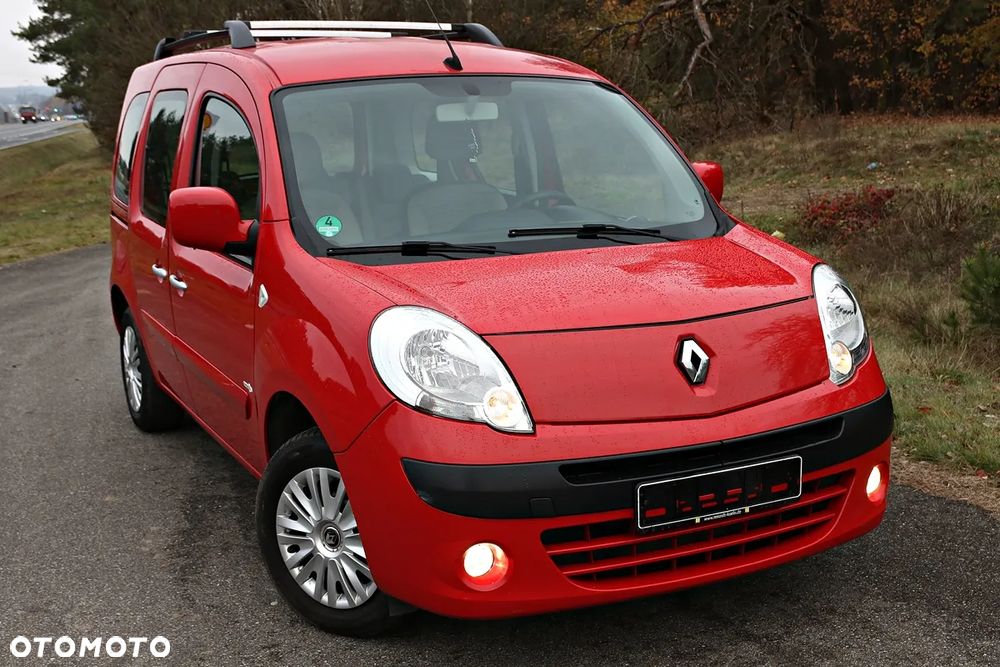 Renault Kangoo - 15