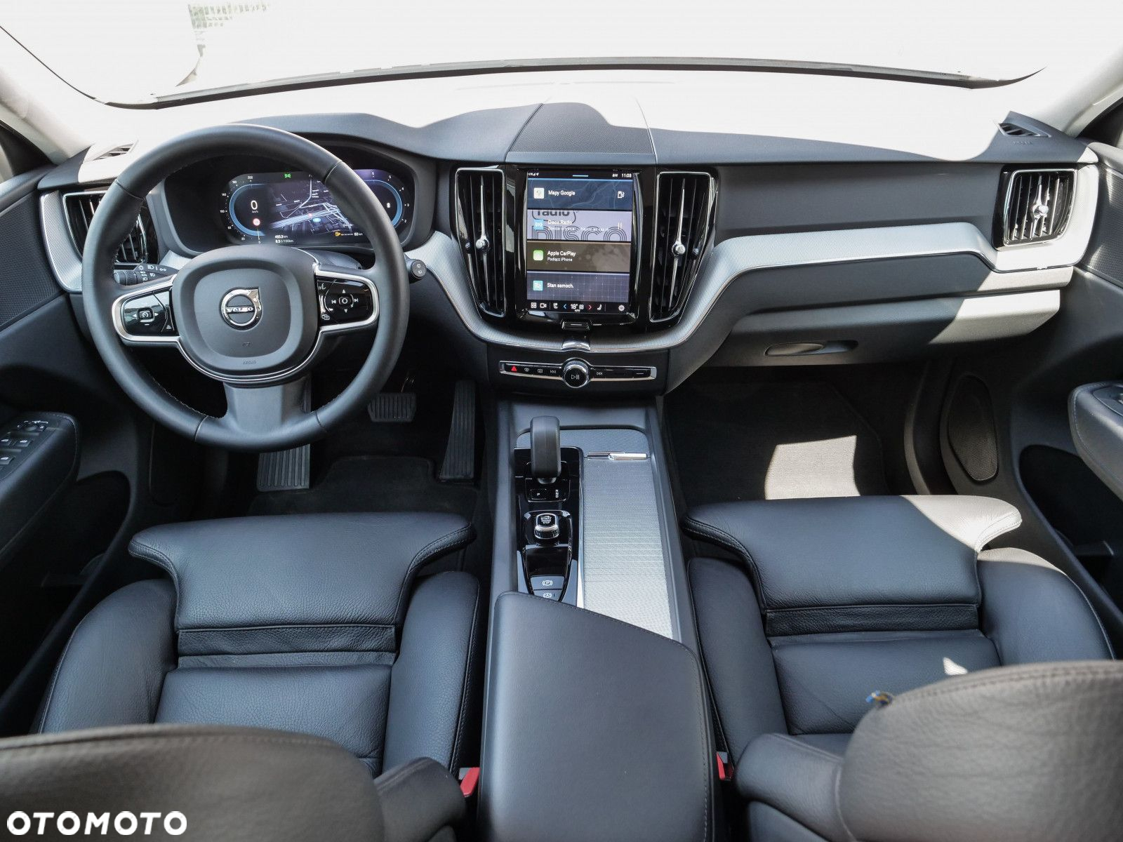 Volvo XC 60 - 18