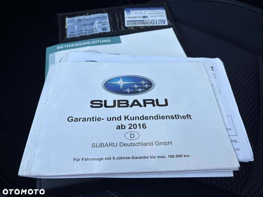 Subaru Forester 2.0X Lineartronic Exclusive - 13