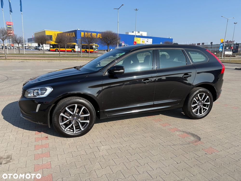 Volvo XC 60 D4 AWD Geartronic Kinetic - 2