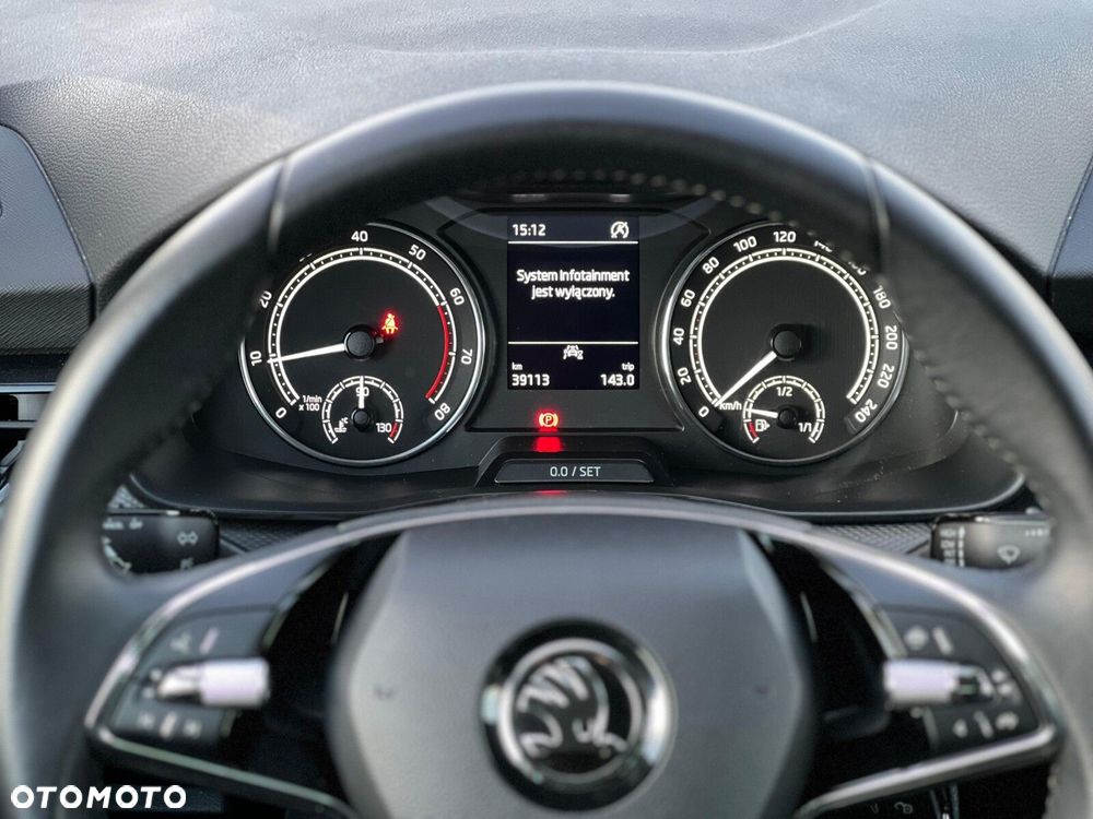 Skoda Scala 1.0 TSI Ambition - 26