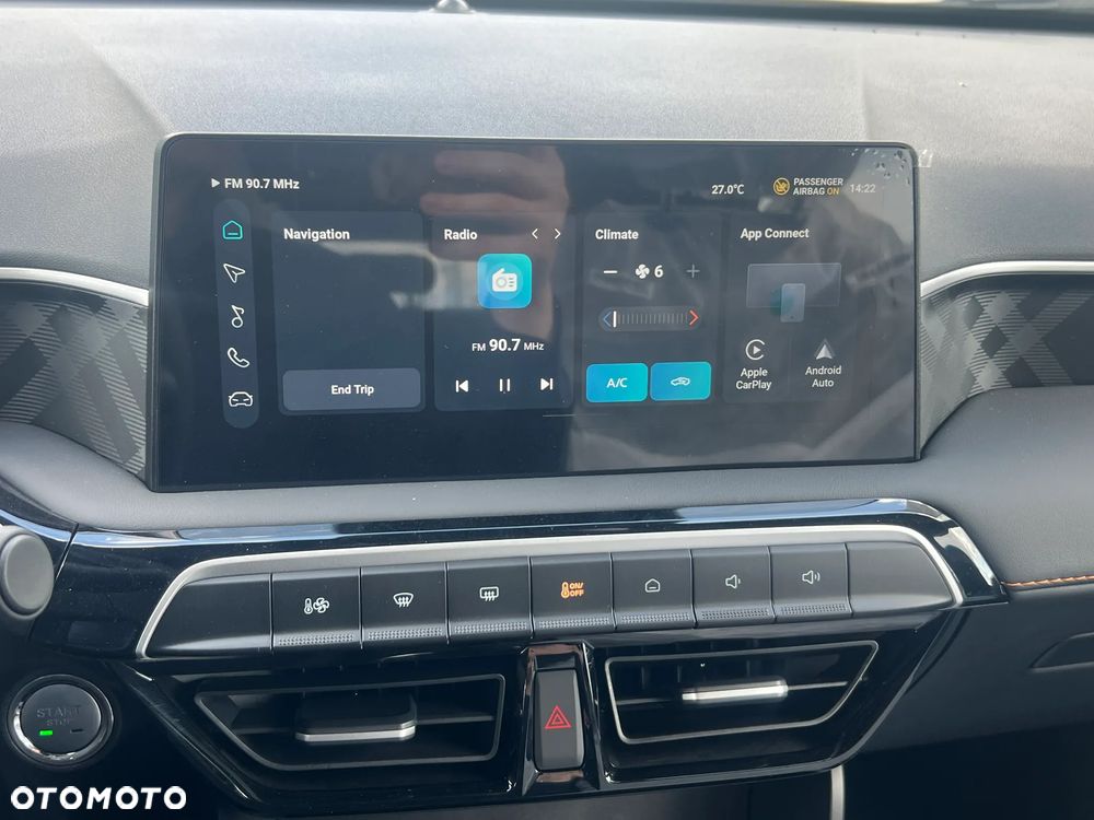 MG MG3 1.5 Excite - 18