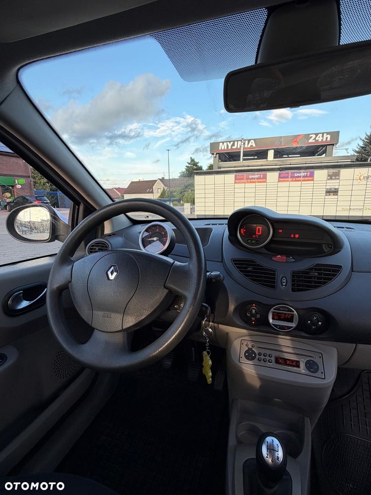 Renault Twingo 1.5 dCi Authentique - 5