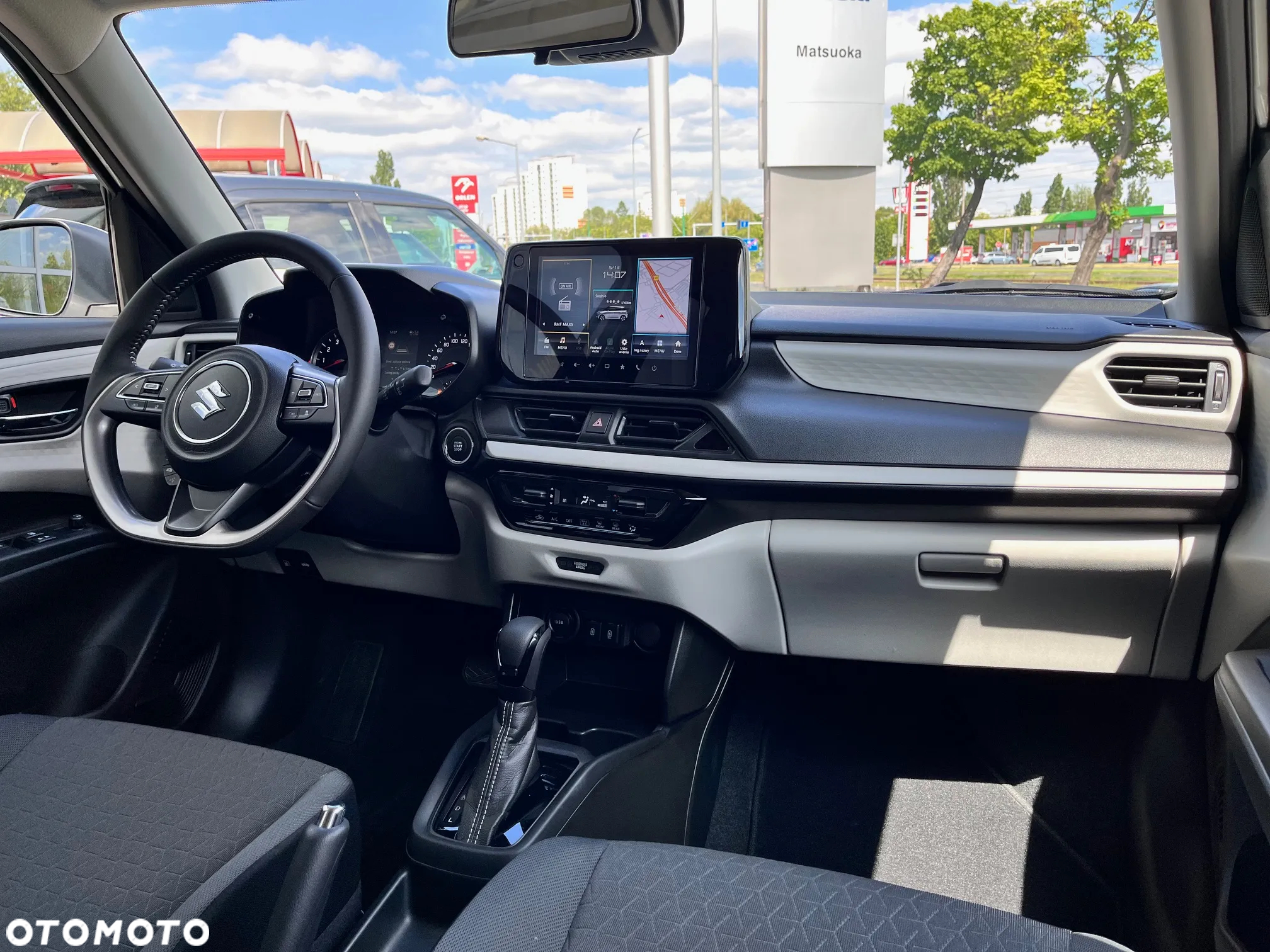 Suzuki Swift - 25
