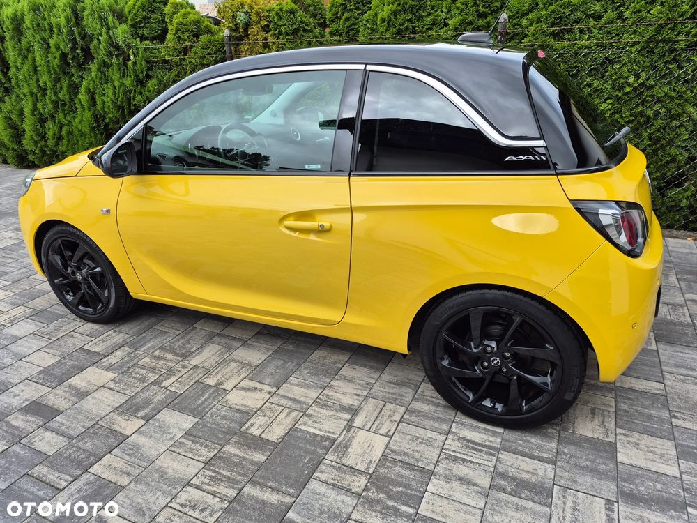 Opel Adam 1.4 Slam - 10