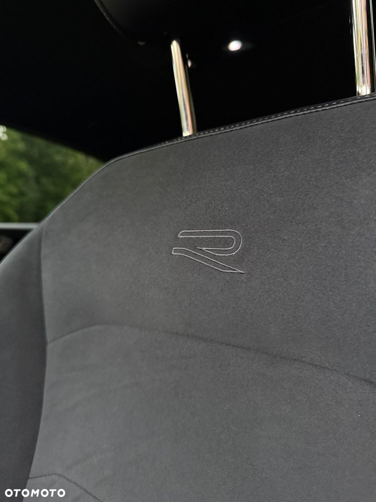 Volkswagen Arteon 2.0 TSI R-Line DSG - 24