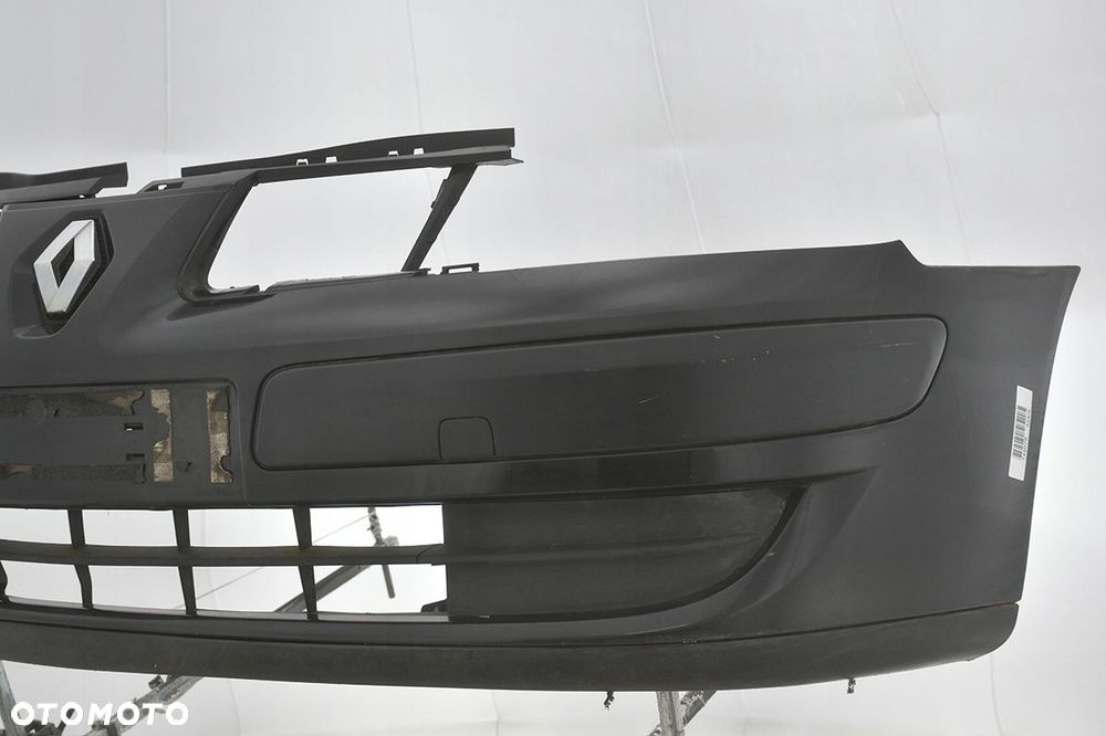zderzak przedni * przód renault espace iv lift nv776 - 2