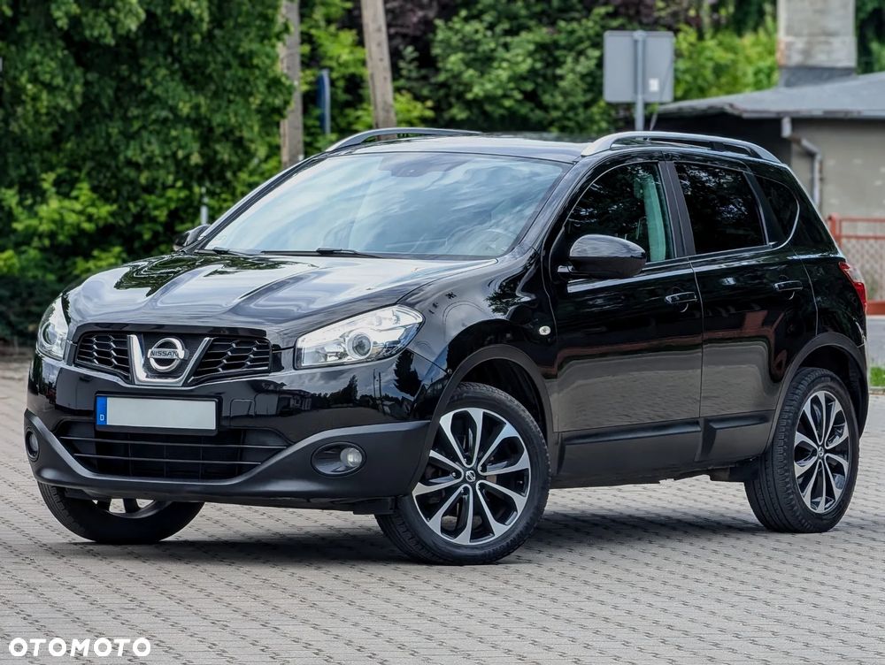 Nissan Qashqai - 3