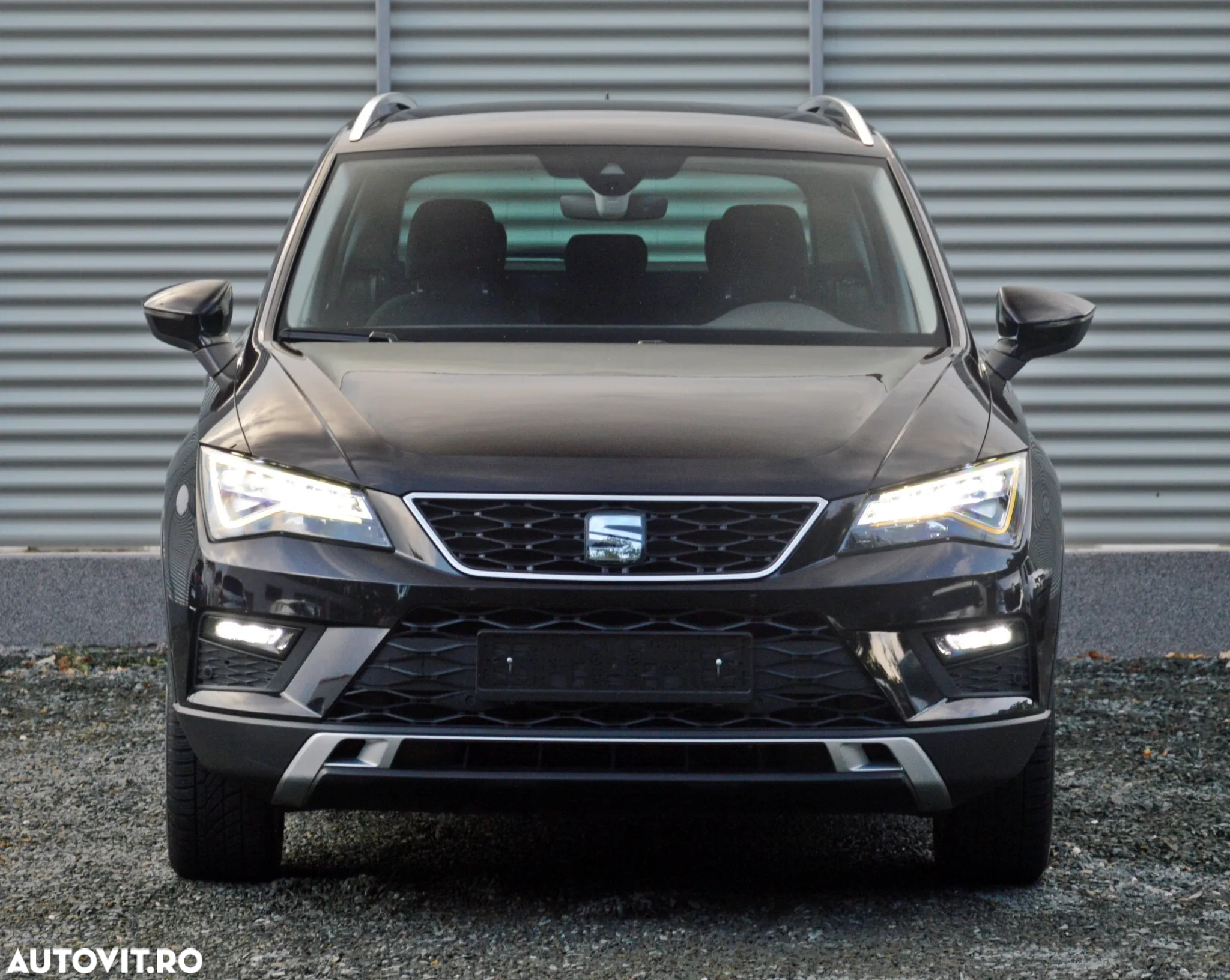 Seat Ateca 1.6 TDI DSG Style - 14