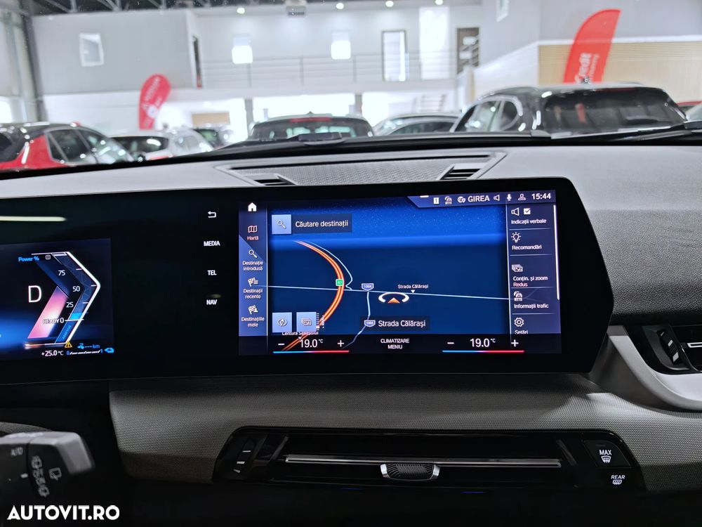 BMW X1 xDrive25e AT PHEV - 23