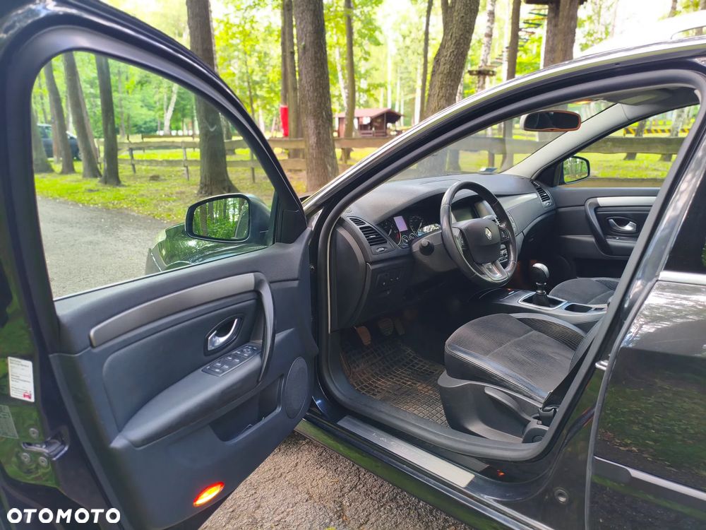 Renault Laguna 2.0 16V Exception - 11