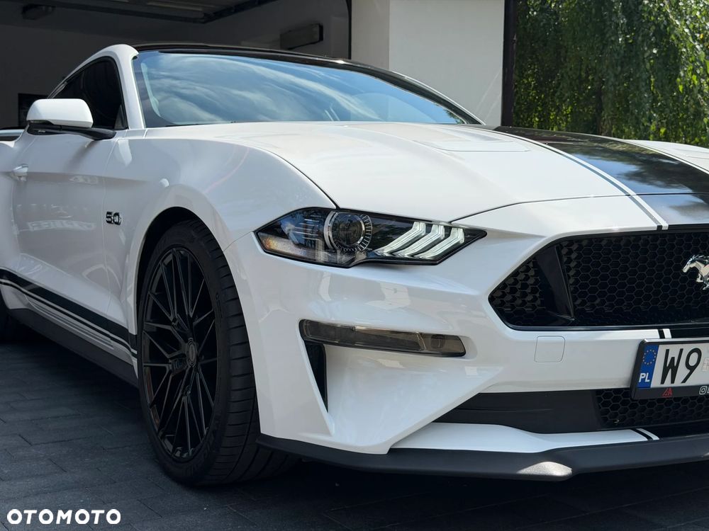 Ford Mustang - 9