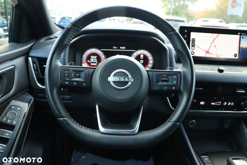 Nissan Qashqai - 18
