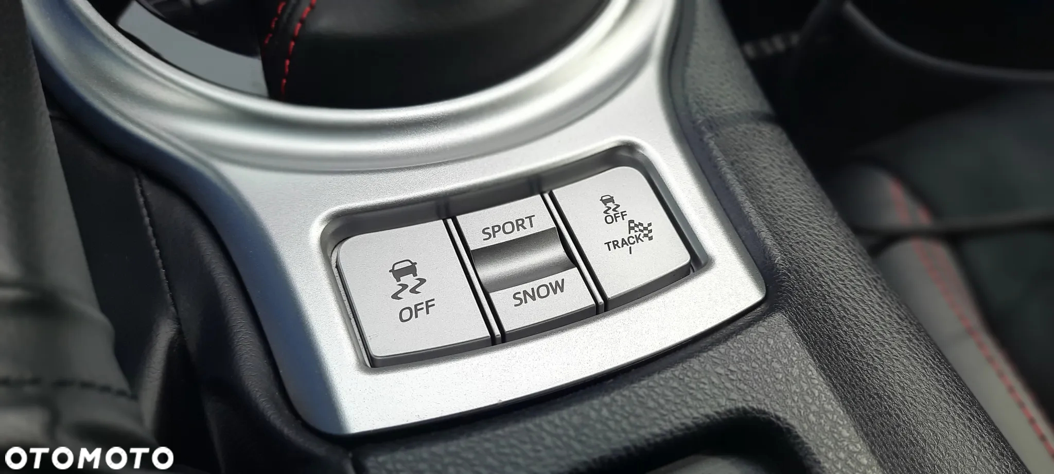 Subaru BRZ 2.0i Automatik Final Edition - 29