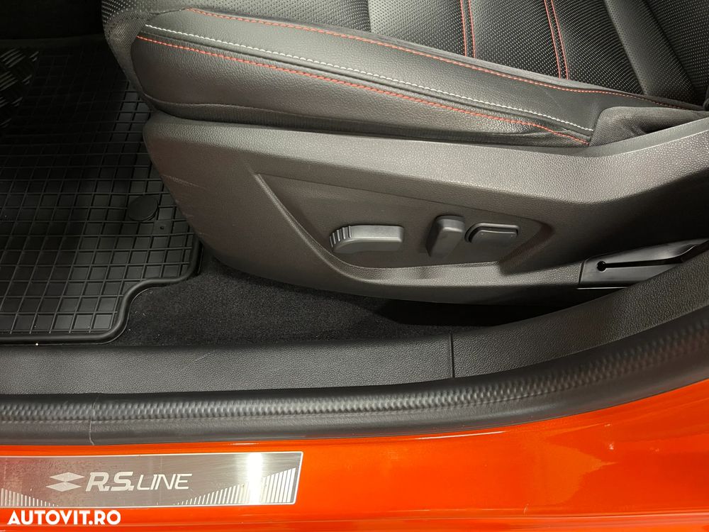 Renault Arkana 140 EDC RS Line - 24