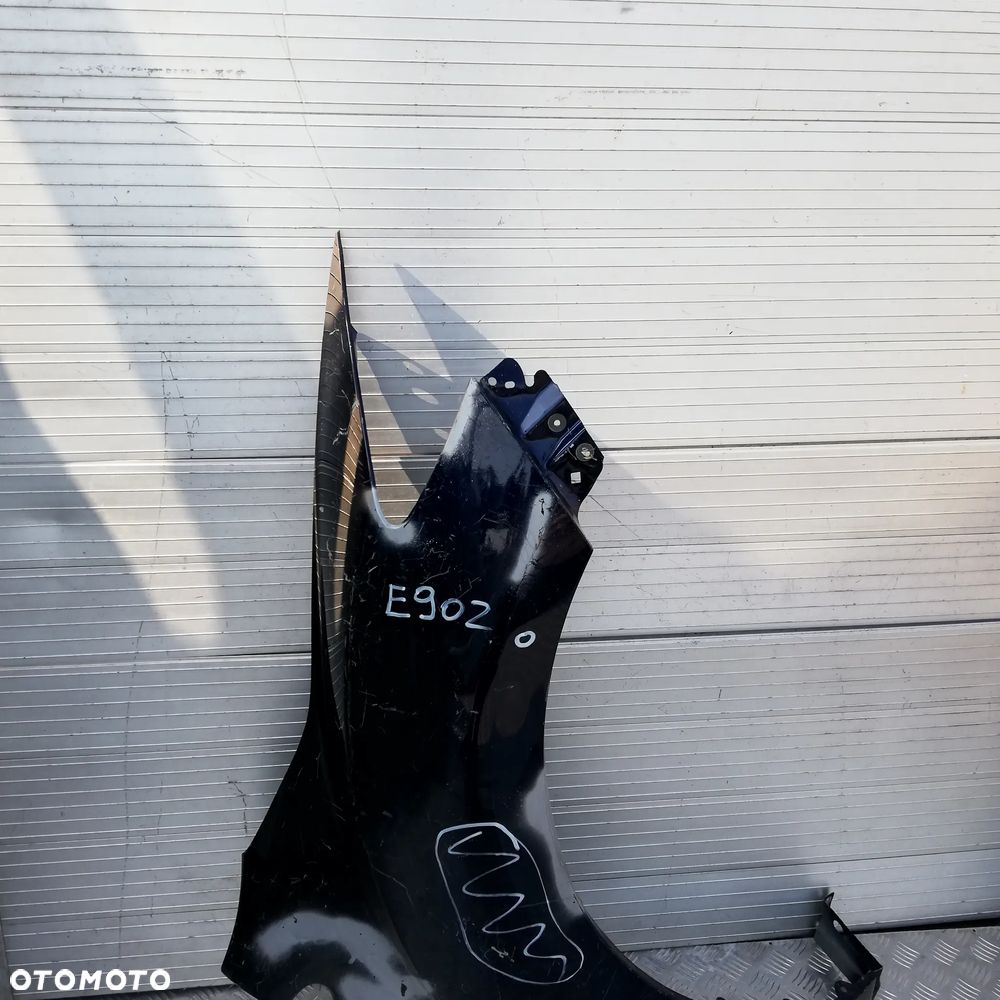 A979/E902/H680 PRAWY BŁOTNIK MAZDA CX-7 CX7 2006-12 - 4