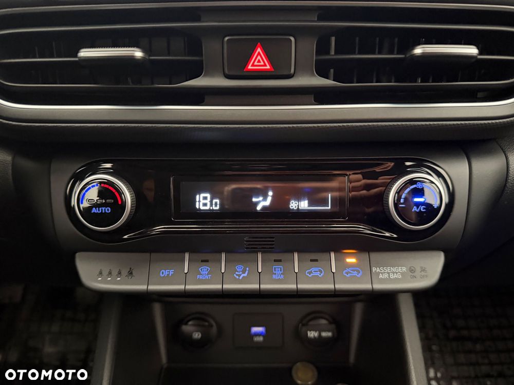 Hyundai Kona 1.0 T-GDI Comfort - 25