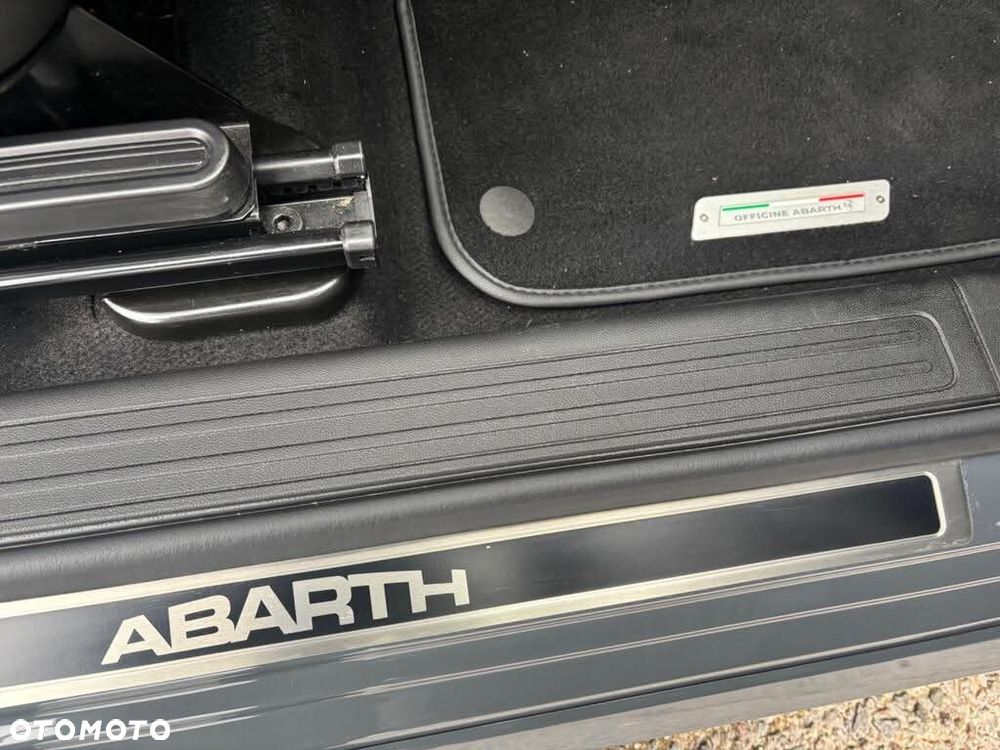 Abarth 595C 1.4 T-Jet 16v Competizione - 13