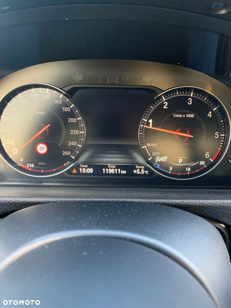 BMW Seria 3 320d xDrive M Sport Shadow - 9