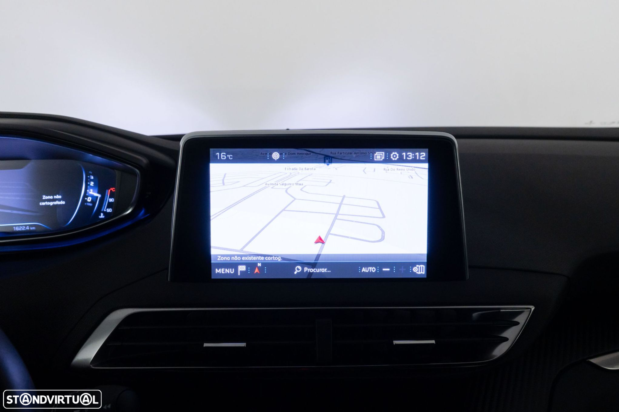 Peugeot 5008 1.2 PureTech Active - 20