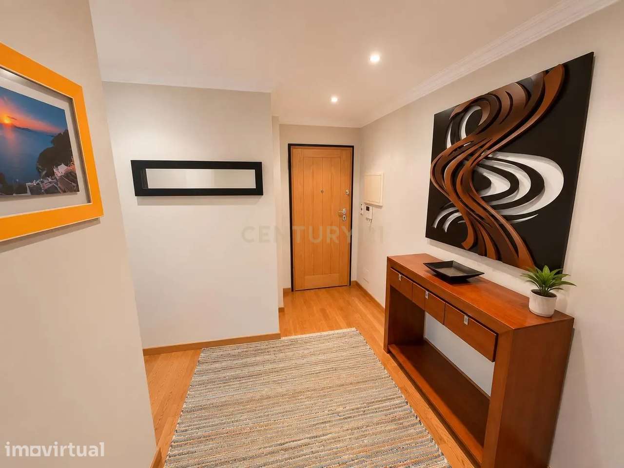 T2 Exclusivo com 142 m² | Vista Panorâmica | Box para 2 Viaturas | Odi - Grande imagem: 5/25