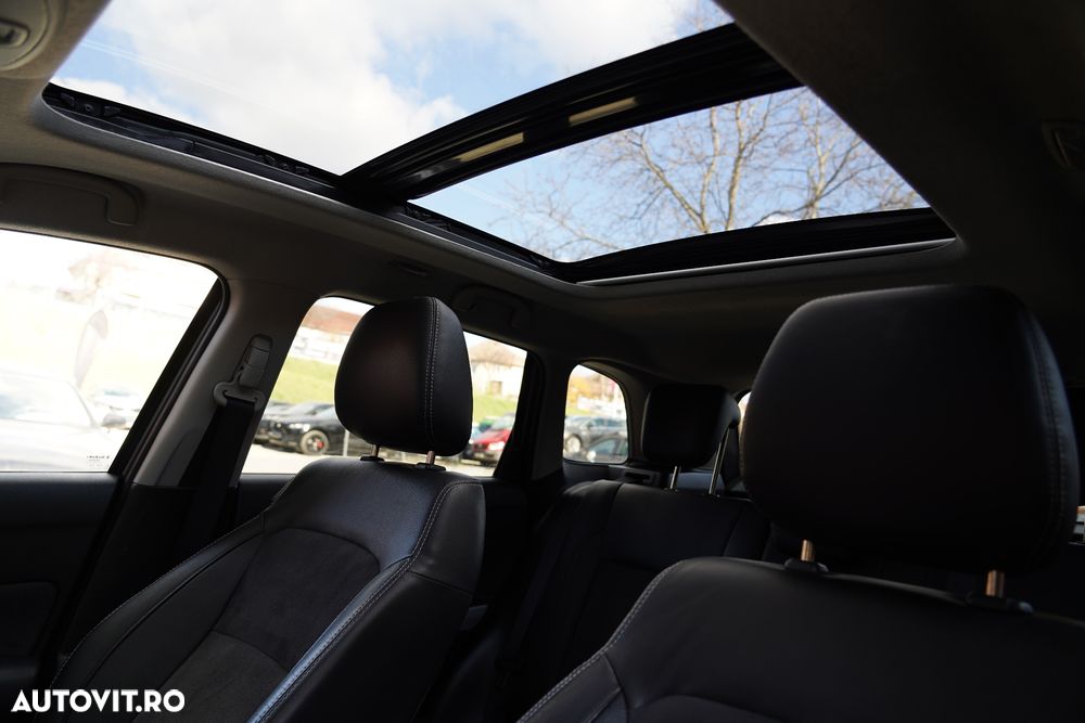 Suzuki Vitara 1.6 DDIS (4x4) Allgrip Comfort+ - 8