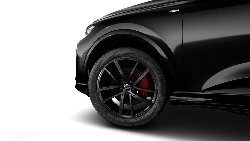 Audi Q5 Sportback TFSI mHEV 200 kW Quattro S tronic - 3
