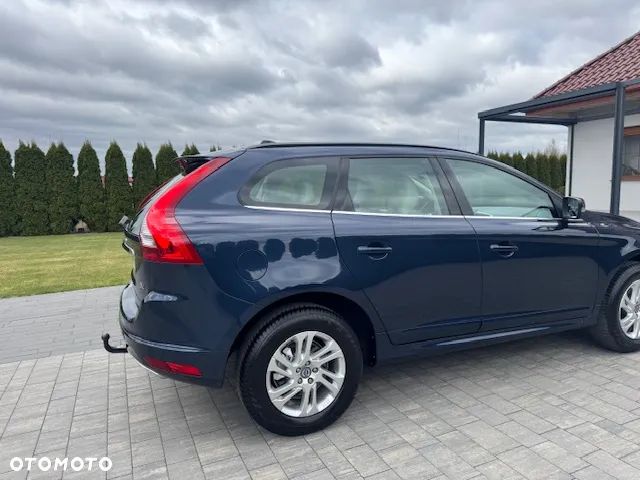 Volvo XC 60 - 5