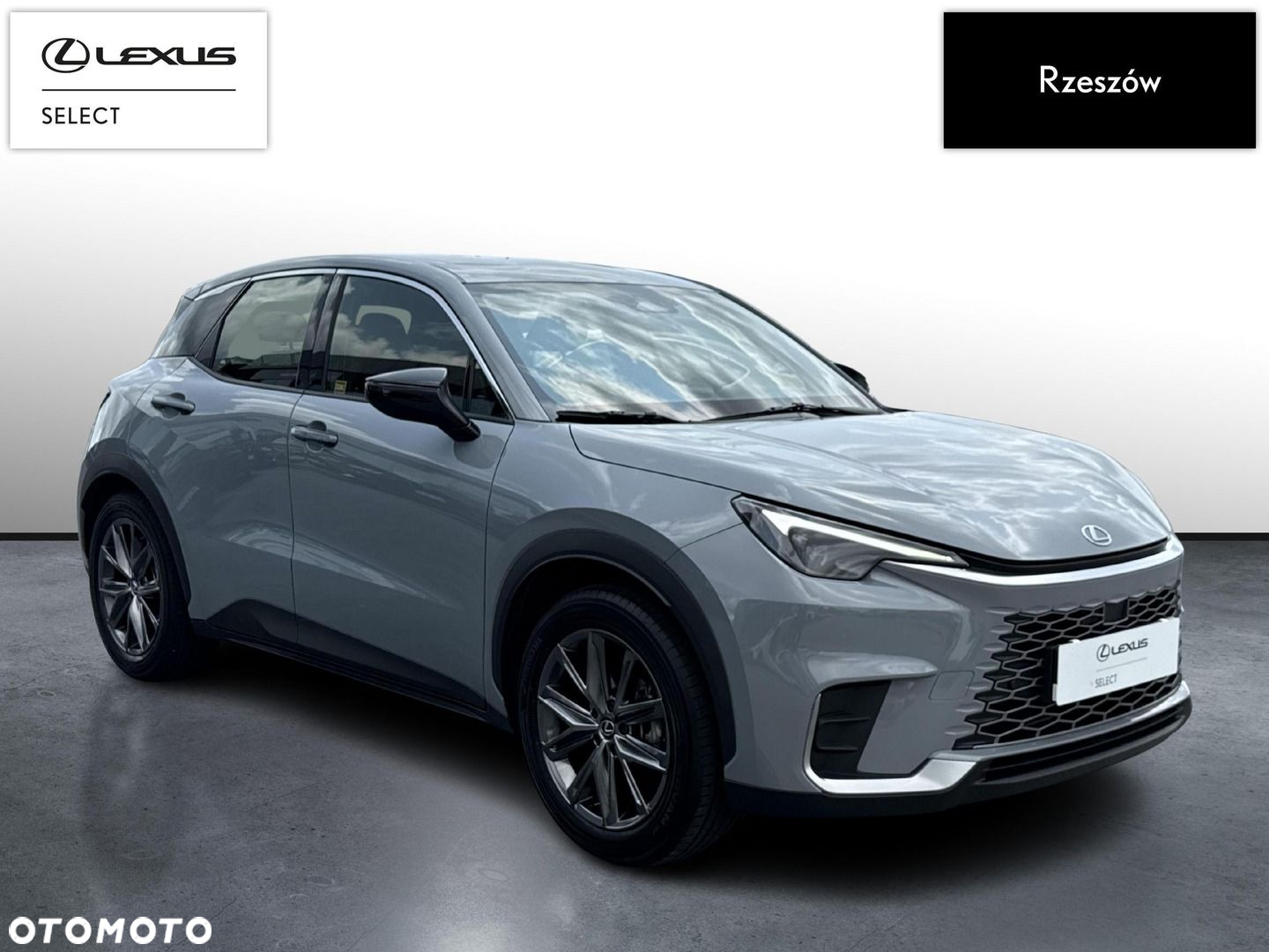 Lexus LBX 1.5 Hybrid Elegant - 7