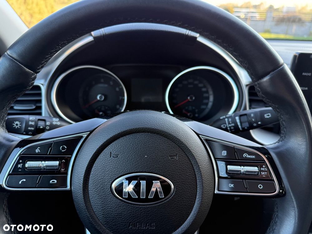 Kia Ceed 1.4 T-GDI L - 17